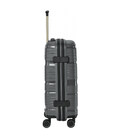 Чемодан Travelite MOTION/Anthracite маленький S TL074947-04 фото, картинка, изображение