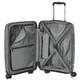 Чемодан Travelite MOTION/Anthracite маленький S TL074947-04 фото