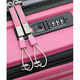 Чемодан Travelite MOTION/Rose маленький S TL074946-13 фото