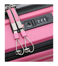 Чемодан Travelite MOTION/Rose Mini TL074946-13 фото, картинка, изображение