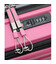 Чемодан Travelite MOTION/Rose маленький S TL074946-13 фото, картинка, изображение