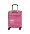 Чемодан Travelite MOTION/Rose маленький S TL074947-13 фото, картинка, изображение