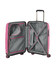 Чемодан Travelite MOTION/Rose маленький S TL074947-13 фото, картинка, изображение