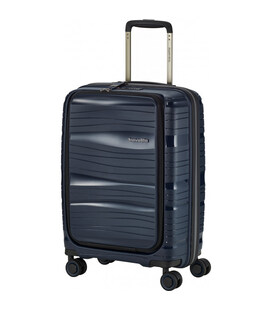 Чемодан Travelite MOTION/Navy маленький S TL074946-20 фото, картинка, изображение