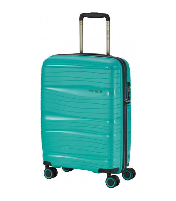 Чемодан Travelite MOTION/Mint маленький S TL074947-85 фото, картинка, изображение