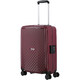 Валіза Travelite TERMINAL/Lilac S Маленька TL076047-19 - картинка, зображення, фото валізи