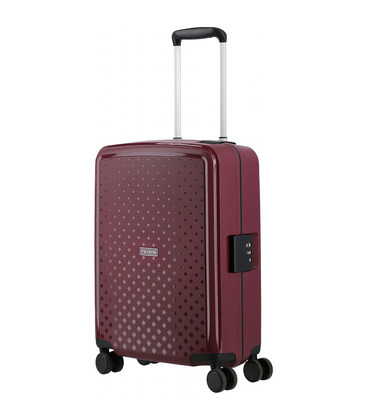 Чемодан Travelite TERMINAL/Lilac Mini TL076047-19 картинка, изображение, фото