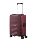 Чемодан Travelite TERMINAL/Lilac Mini TL076047-19 картинка, изображение, фото