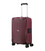 Чемодан Travelite TERMINAL/Lilac Mini TL076047-19 картинка, изображение, фото