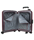 Чемодан Travelite TERMINAL/Lilac Mini TL076047-19 картинка, изображение, фото