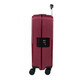 Валіза Travelite TERMINAL/Lilac S Маленька TL076047-19 - картинка, зображення, фото валізи