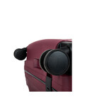 Чемодан Travelite TERMINAL/Lilac Mini TL076047-19 картинка, изображение, фото