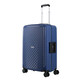 Чемодан Travelite TERMINAL/Navy маленький S TL076047-20 фото