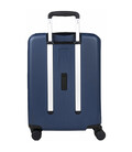 Чемодан Travelite TERMINAL/Navy маленький S TL076047-20 фото, картинка, изображение