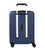 Чемодан Travelite TERMINAL/Navy маленький S TL076047-20 фото, картинка, изображение