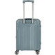 Валіза Travelite Elvaa Bluegrey Маленька TL076347-26 - картинка, зображення, фото валізи