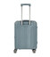 Валіза Travelite Elvaa Bluegrey Маленька TL076347-26 - картинка, зображення, фото валізи