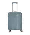 Чемодан Travelite Elvaa Bluegrey маленький S TL076347-26 фото, картинка, изображение