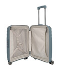 Чемодан Travelite Elvaa Bluegrey маленький S TL076347-26 фото, картинка, изображение