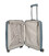 Чемодан Travelite Elvaa Bluegrey Mini TL076347-26 картинка, изображение, фото