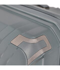 Чемодан Travelite Elvaa Bluegrey Mini TL076347-26 картинка, изображение, фото