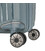Чемодан Travelite Elvaa Bluegrey Mini TL076347-26 картинка, изображение, фото