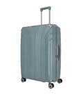 Чемодан Travelite Elvaa Bluegrey большой L TL076349-26 фото, картинка, изображение