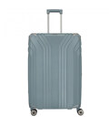 Чемодан Travelite Elvaa Bluegrey большой L TL076349-26 фото, картинка, изображение