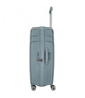 Чемодан Travelite Elvaa Bluegrey большой L TL076349-26 фото, картинка, изображение