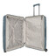 Чемодан Travelite Elvaa Bluegrey большой L TL076349-26 фото, картинка, изображение