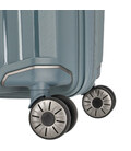 Чемодан Travelite Elvaa Bluegrey большой L TL076349-26 фото, картинка, изображение