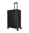 Чемодан Travelite Next 2.0 Black Matt Maxi TL079849-01 фото, картинка, изображение