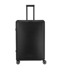 Чемодан Travelite Next 2.0 Black Matt большой L TL079849-01 фото, картинка, изображение