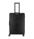 Чемодан Travelite Next 2.0 Black Matt большой L TL079849-01 фото, картинка, изображение