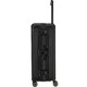 Валіза Travelite Next 2.0 Black Matt Велика TL079849-01 - картинка, зображення, фото валізи