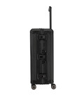 Чемодан Travelite Next 2.0 Black Matt Maxi TL079849-01 фото, картинка, изображение