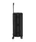 Чемодан Travelite Next 2.0 Black Matt большой L TL079849-01 фото, картинка, изображение