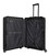 Чемодан Travelite Next 2.0 Black Matt Maxi TL079849-01 фото, картинка, изображение