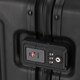 Валіза Travelite Next 2.0 Black Matt Велика TL079849-01 - картинка, зображення, фото валізи