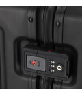 Чемодан Travelite Next 2.0 Black Matt Maxi TL079849-01 фото, картинка, изображение