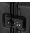 Чемодан Travelite Next 2.0 Black Matt Maxi TL079849-01 фото, картинка, изображение