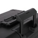 Валіза Travelite Next 2.0 Black Matt Велика TL079849-01 - картинка, зображення, фото валізи