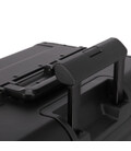 Чемодан Travelite Next 2.0 Black Matt Maxi TL079849-01 фото, картинка, изображение