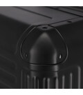 Чемодан Travelite Next 2.0 Black Matt Maxi TL079849-01 фото, картинка, изображение