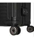 Чемодан Travelite Next 2.0 Black Matt Maxi TL079849-01 фото, картинка, изображение