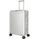 Чемодан Travelite Next 2.0 Silver средний M TL079848-56 фото
