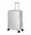 Чемодан Travelite Next 2.0 Silver Midi TL079848-56 фото, картинка, изображение