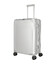 Чемодан Travelite Next 2.0 Silver средний M TL079848-56 фото, картинка, изображение