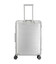 Чемодан Travelite Next 2.0 Silver средний M TL079848-56 фото, картинка, изображение