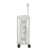 Чемодан Travelite Next 2.0 Silver Midi TL079848-56 фото, картинка, изображение